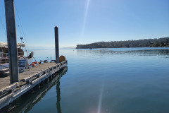 Calmness in Coupeville